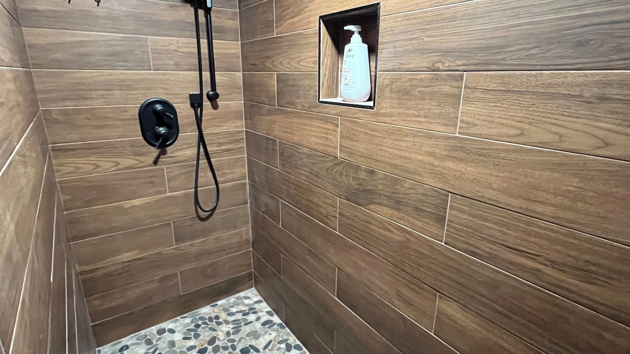 Photo of Bathroom in Wolf Laurel
