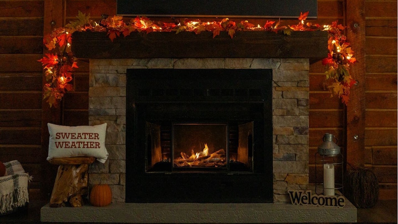 Photo of Livingroom in Blue Creek