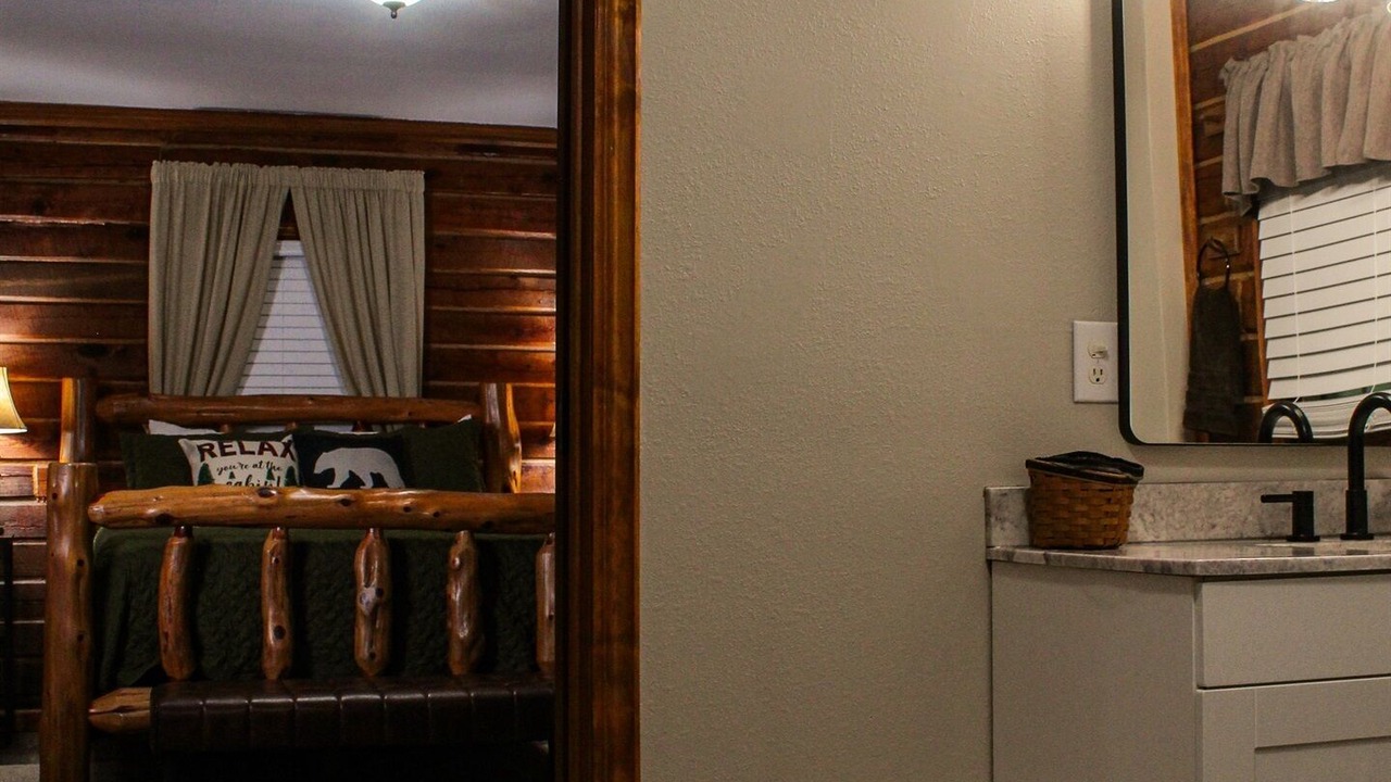 Photo of Bedroom in Blue Creek