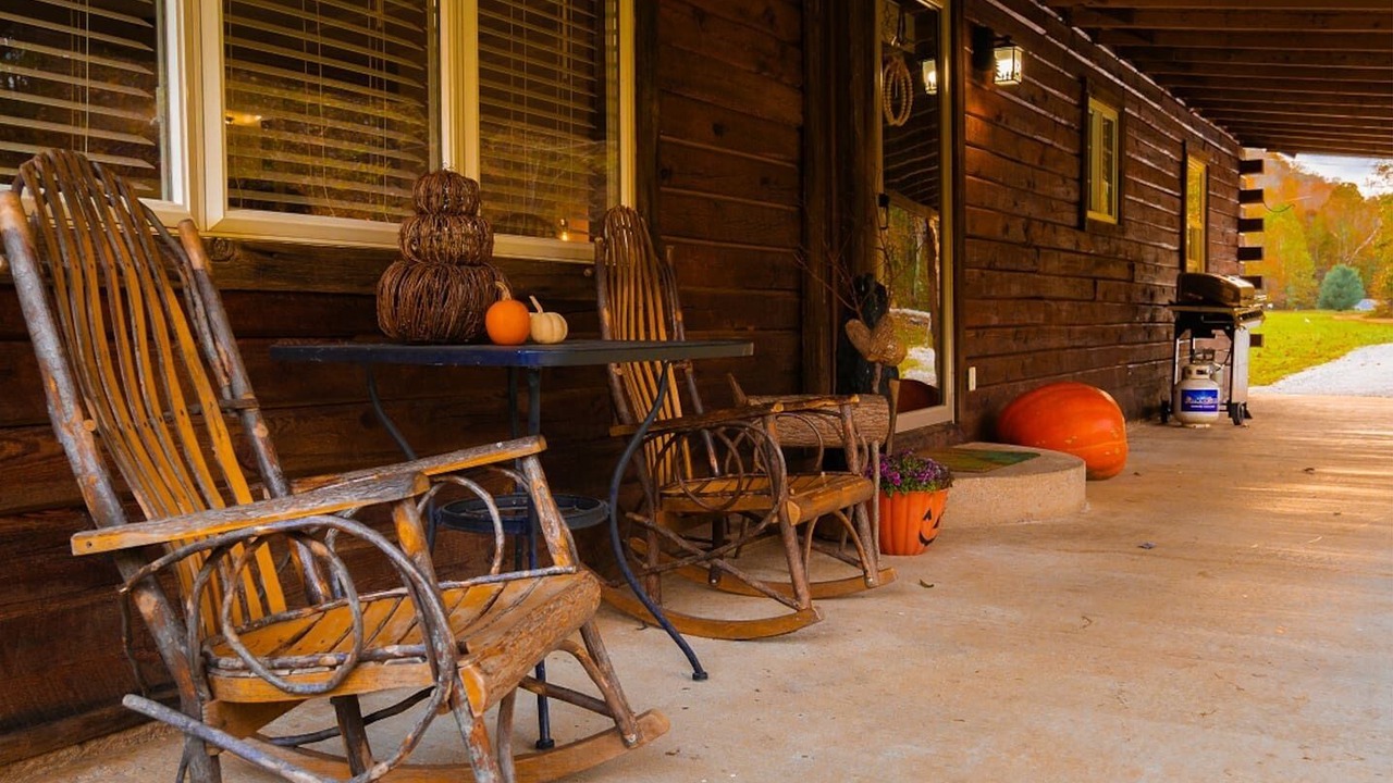 Photo of Outdoor in Blue Creek