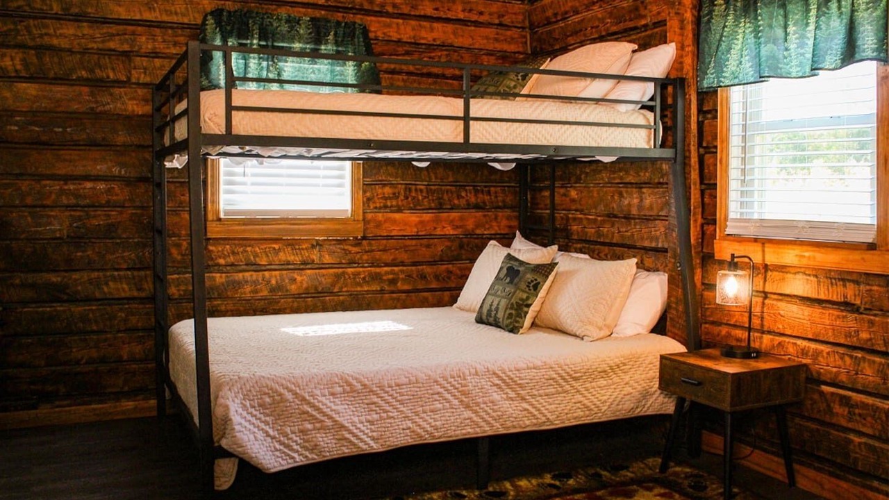 Photo of Bedroom in Blue Creek