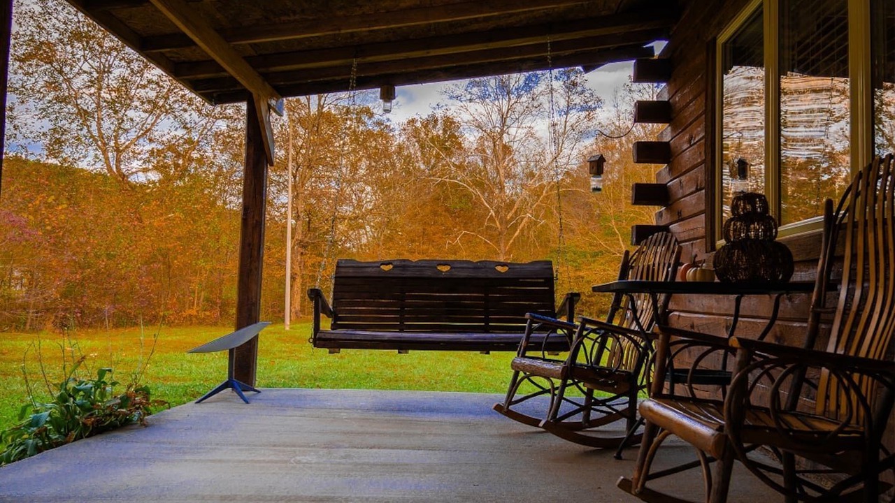 Photo of Outdoor in Blue Creek