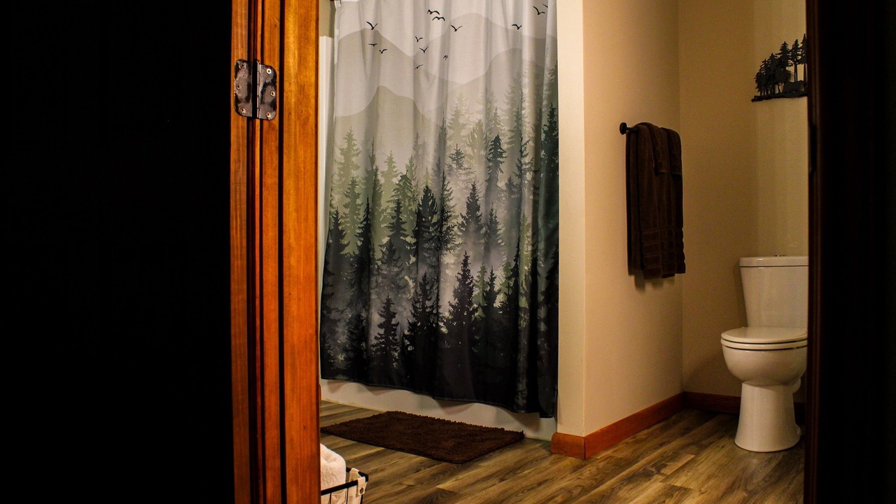 Photo of Bathroom in Blue Creek