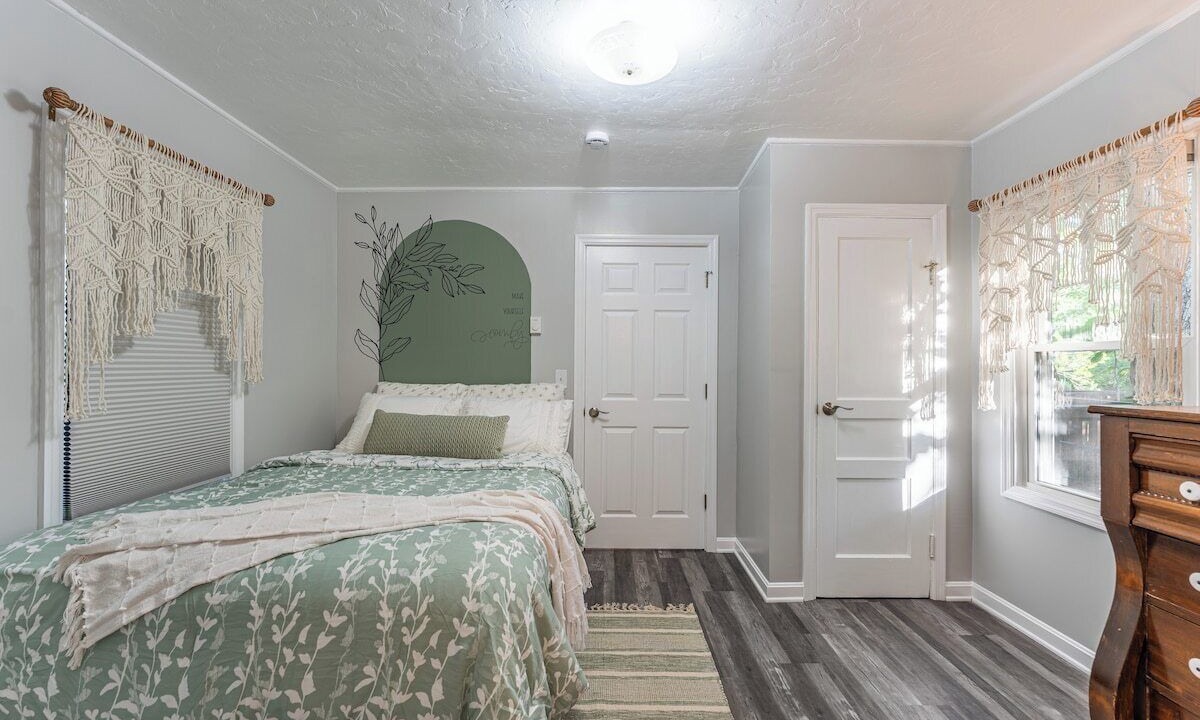 Photo of Bedroom in Buford