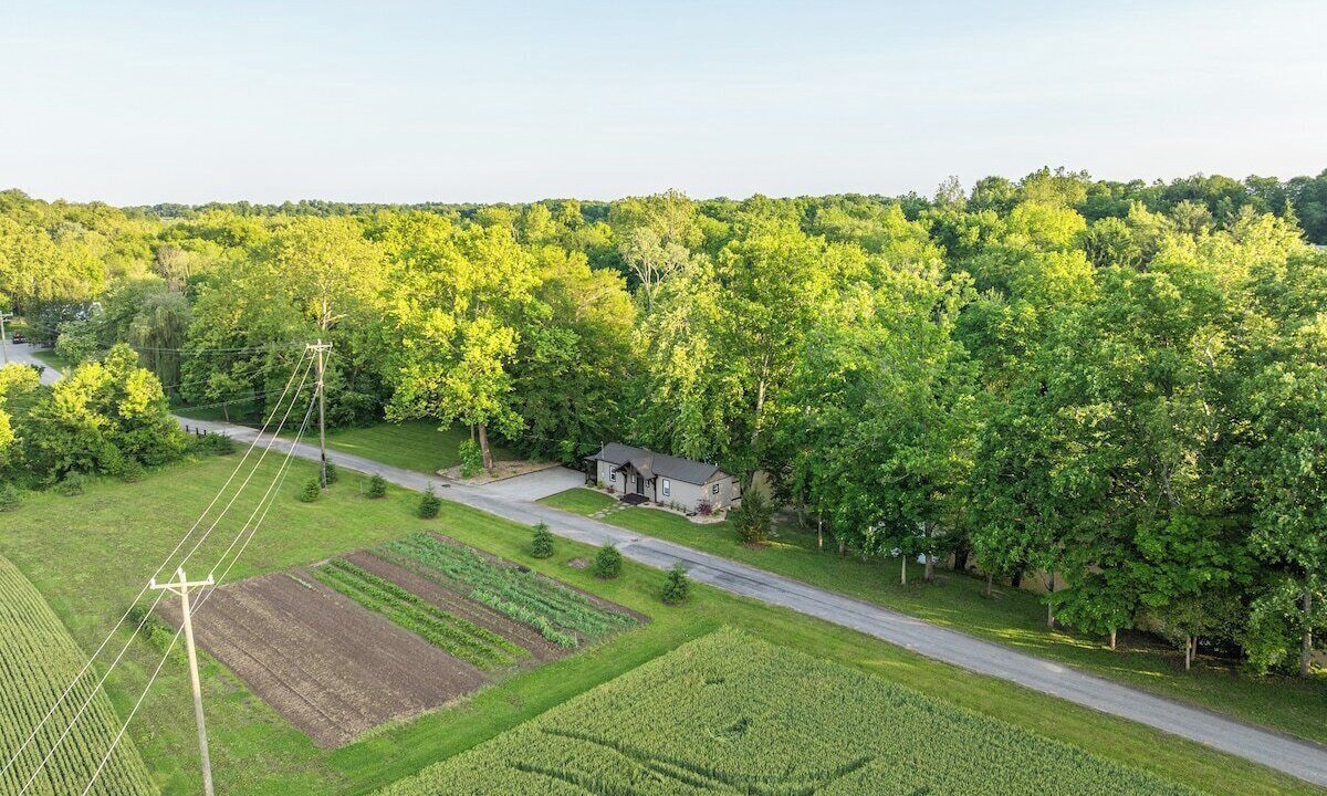 Photo of Outdoor in Buford