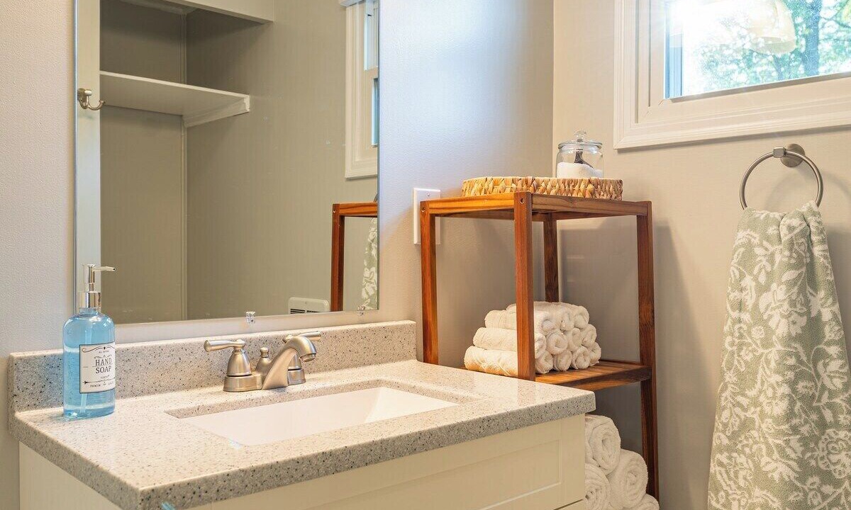 Photo of Bathroom in Buford