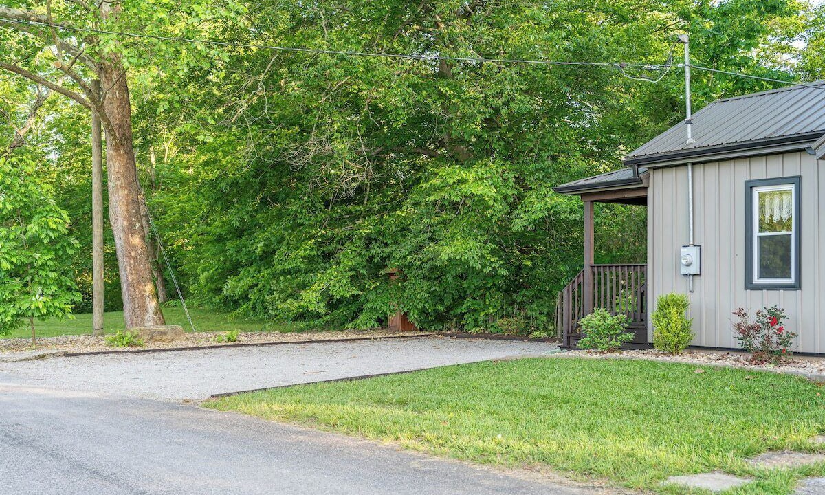 Photo of Outdoor in Buford