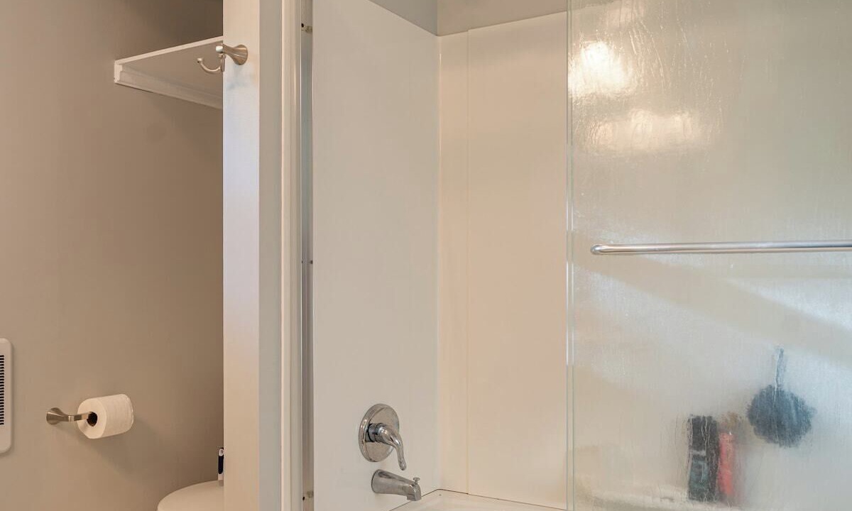 Photo of Bathroom in Buford