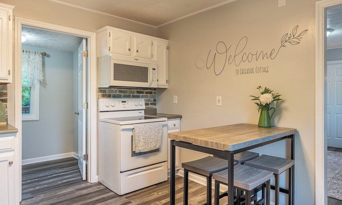 Photo of Kitchen in Buford