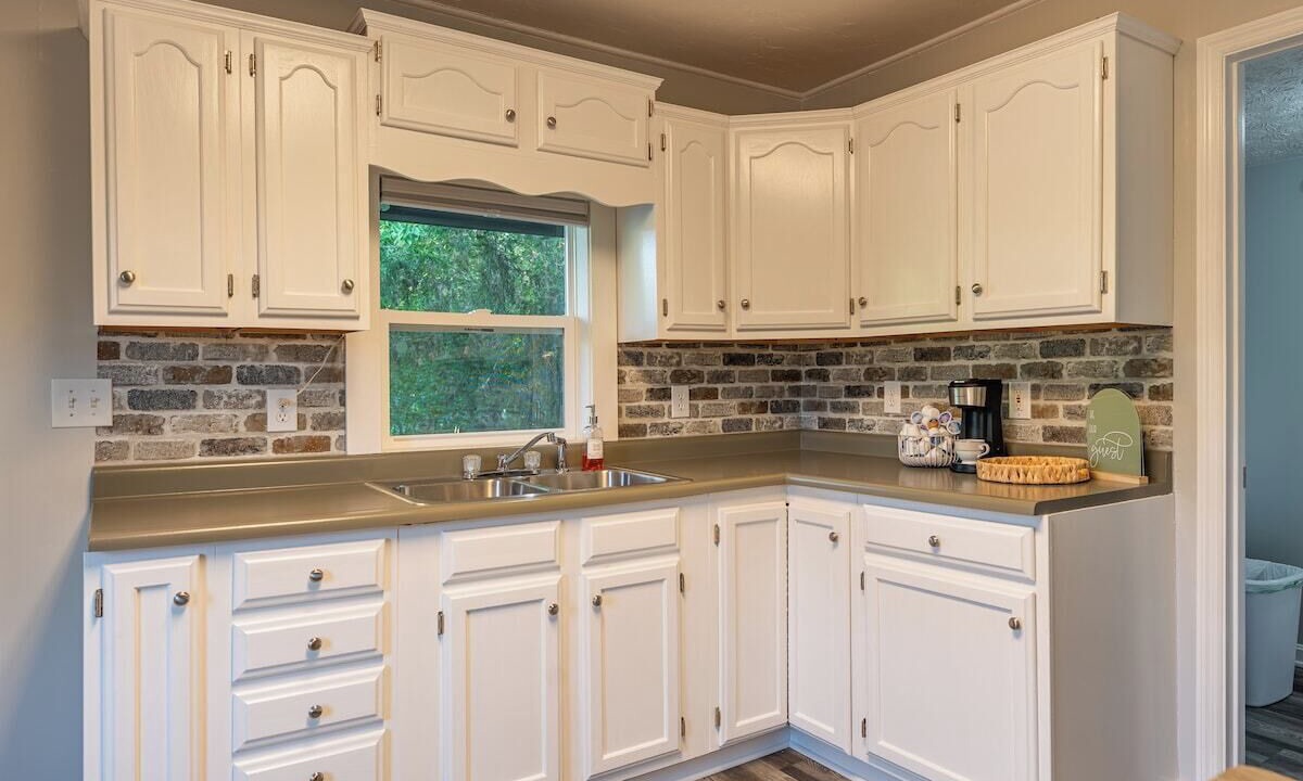 Photo of Kitchen in Buford