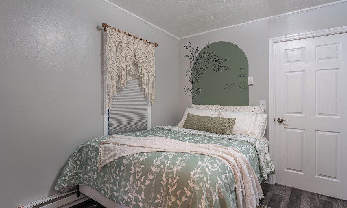 Photo of Bedroom in Buford