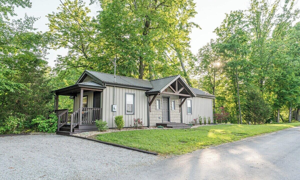 Photo of Outdoor in Buford