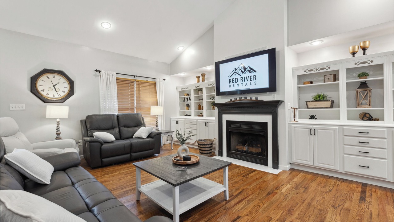 Photo of Livingroom in Stanton