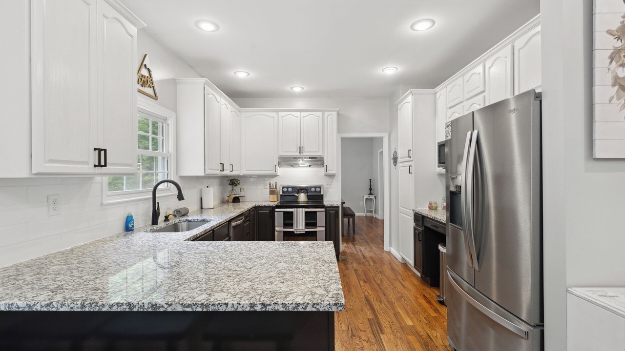 Photo of Kitchen in Stanton