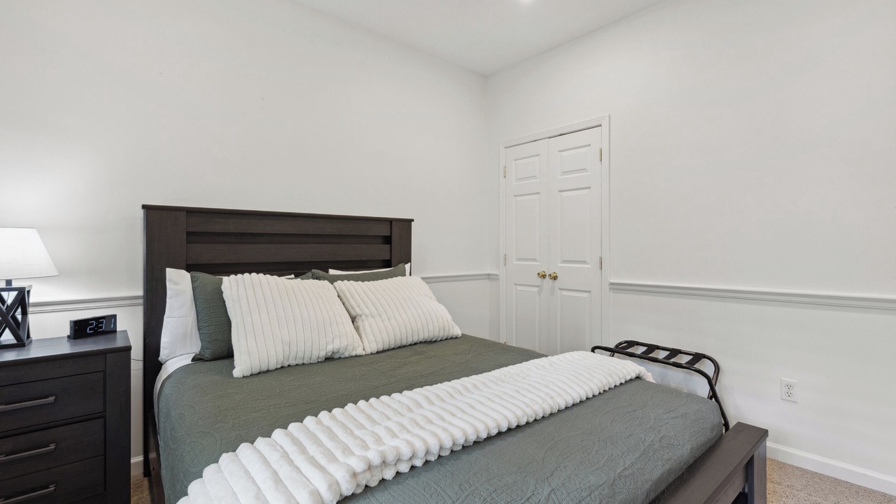 Photo of Bedroom in Stanton