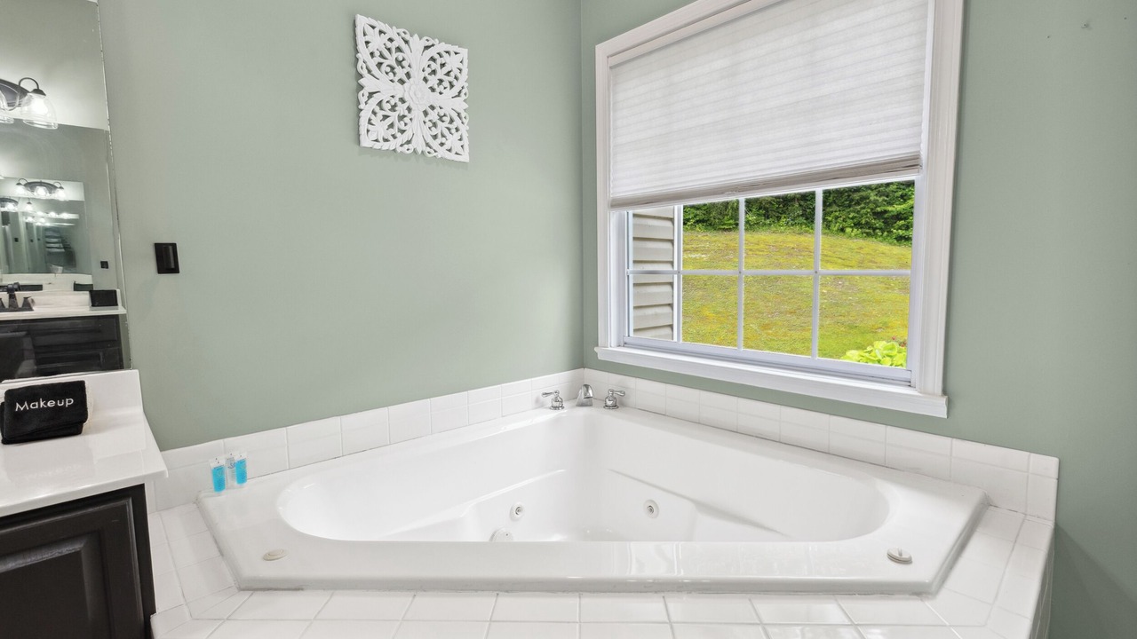 Photo of Bathroom in Stanton