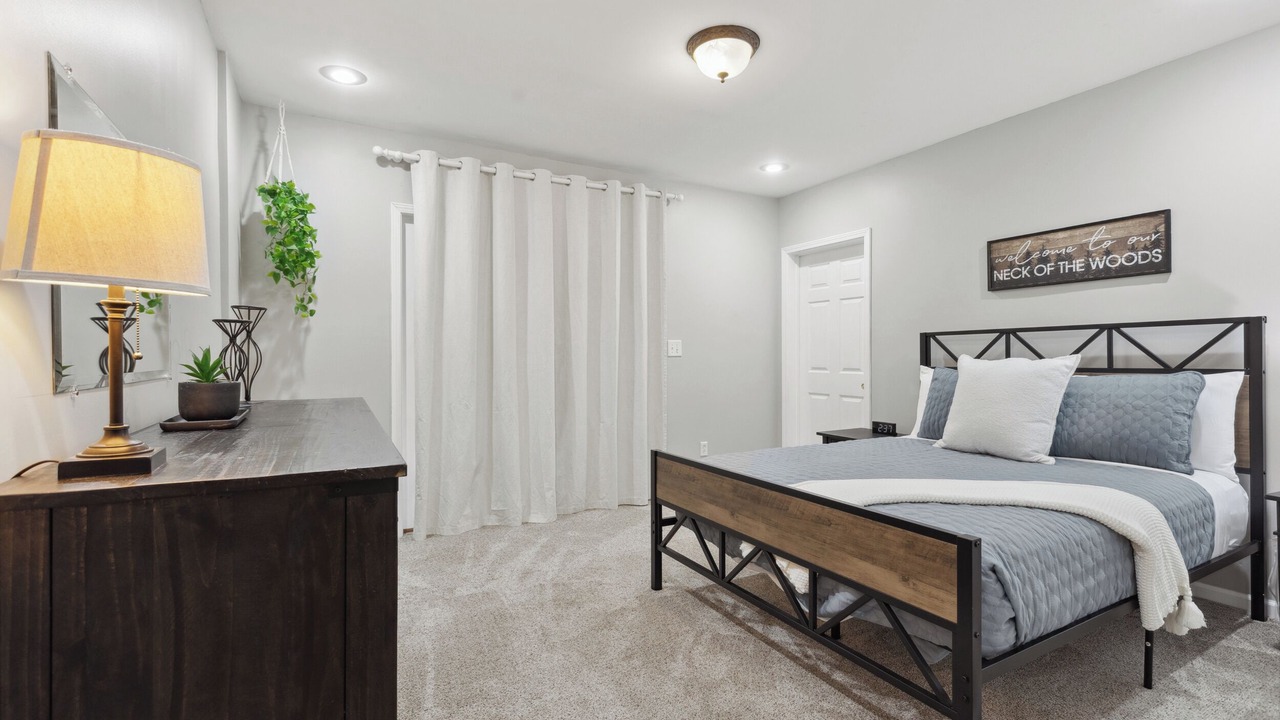 Photo of Bedroom in Stanton