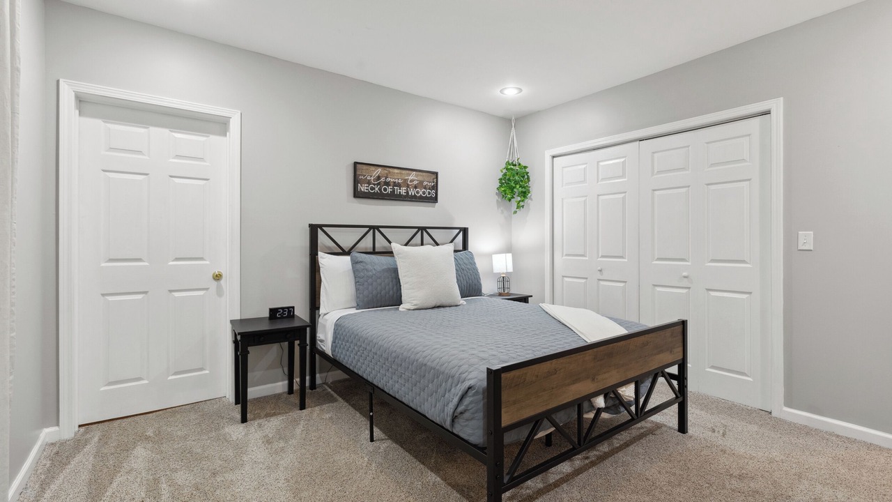 Photo of Bedroom in Stanton