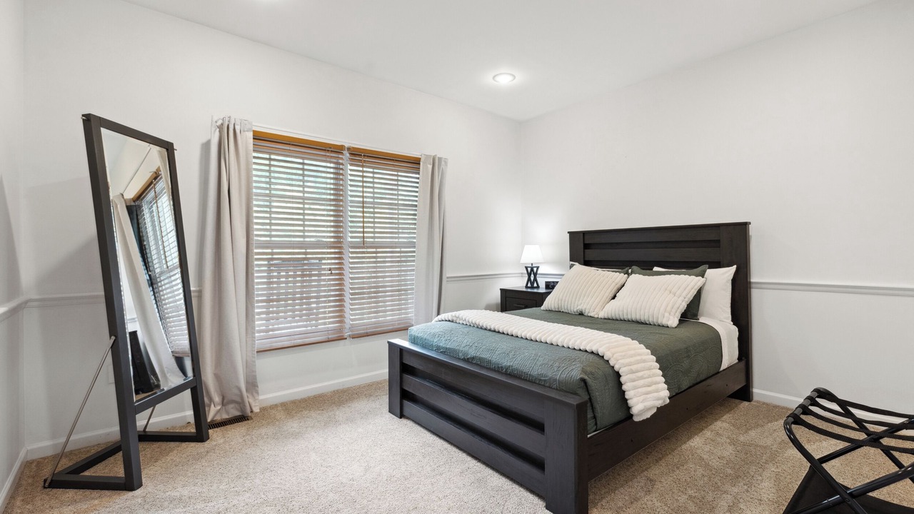 Photo of Bedroom in Stanton