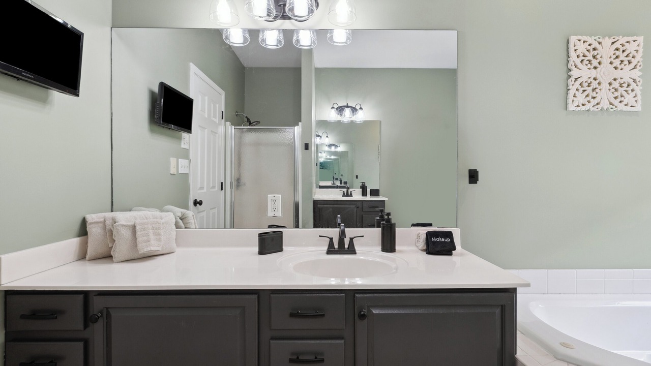Photo of Bathroom in Stanton