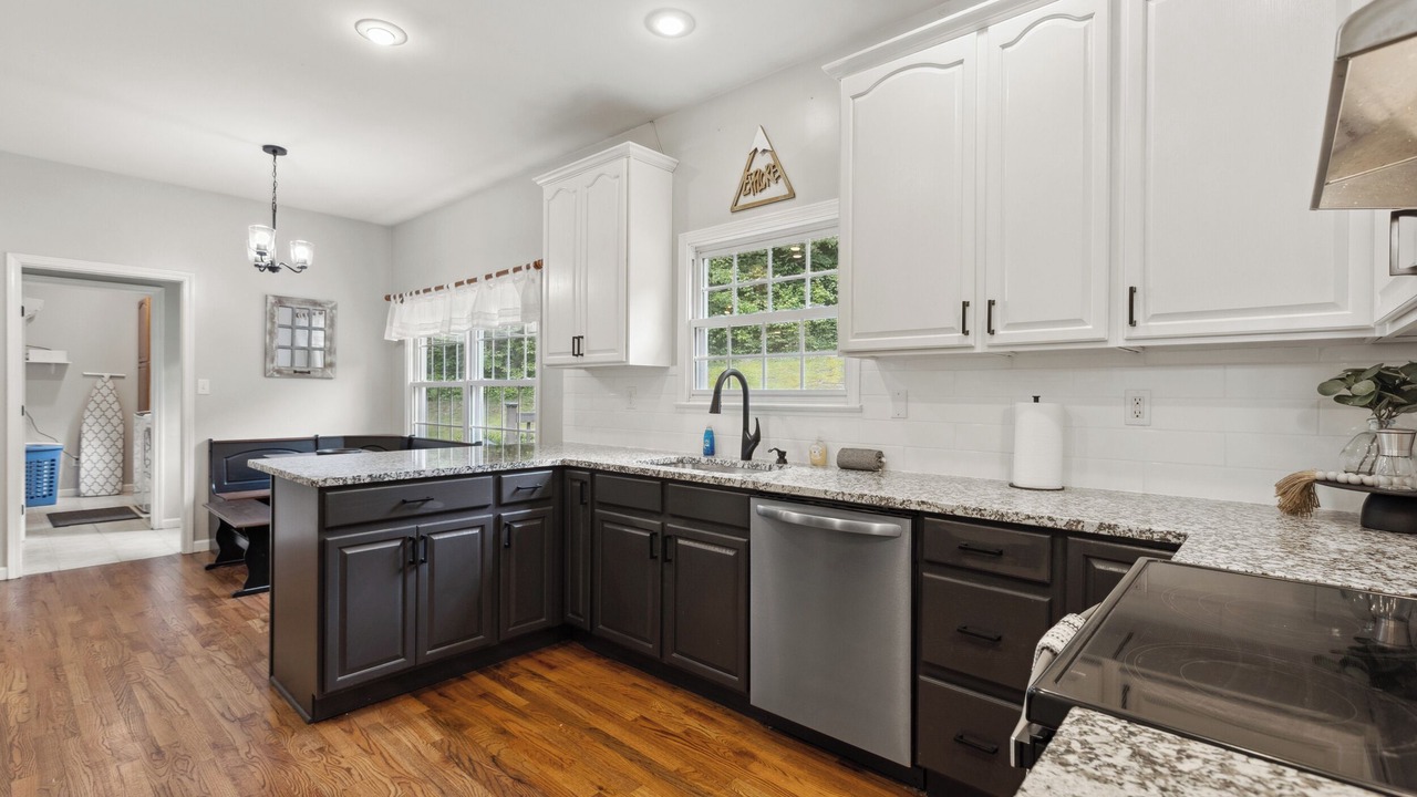 Photo of Kitchen in Stanton