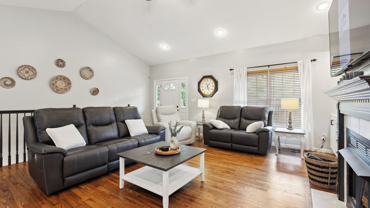 Photo of Livingroom in Stanton