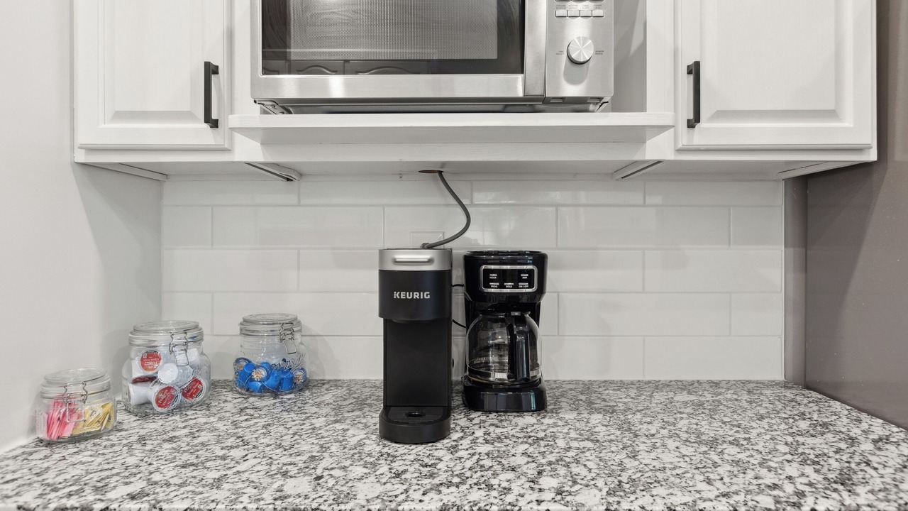 Photo of Kitchen in Stanton