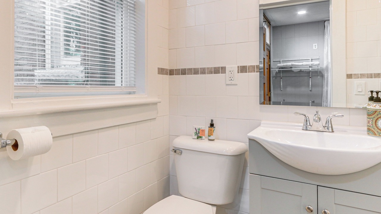 Photo of Bathroom in Cumberland