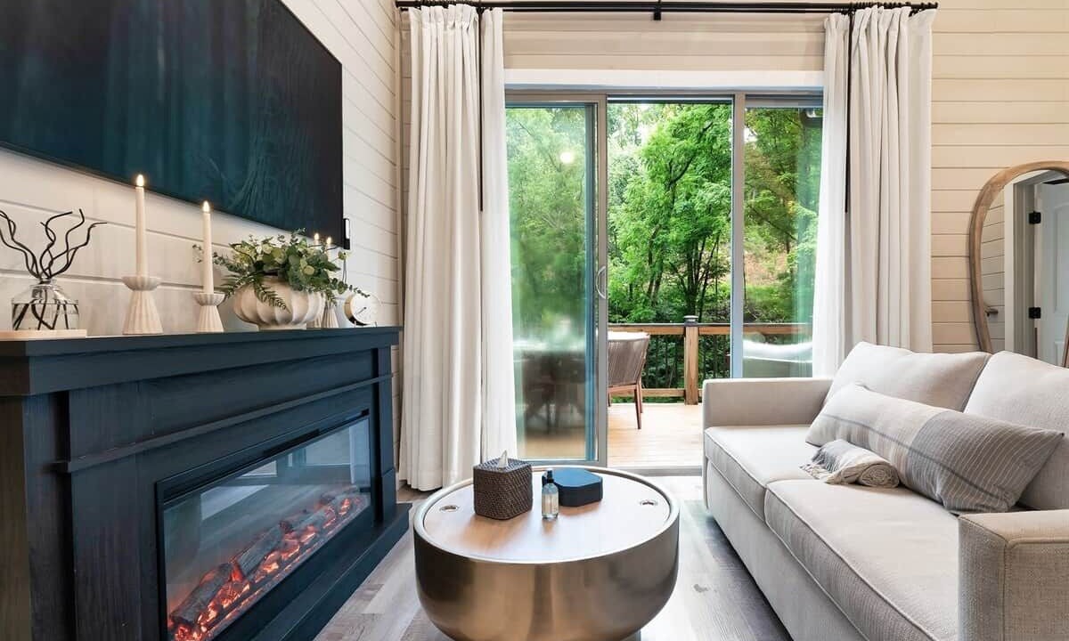 Photo of Livingroom in Sevierville