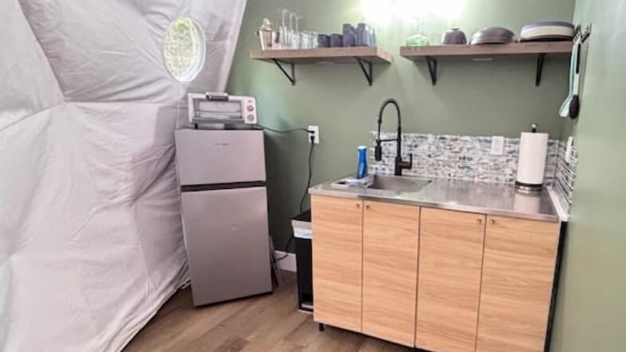 Photo of Kitchen in Marion