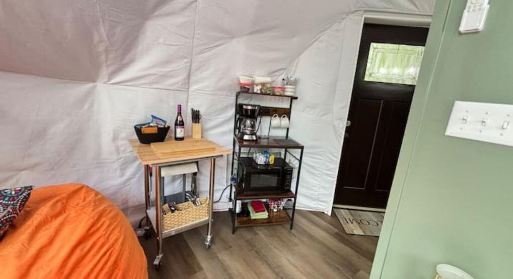 Photo of Bedroom in Marion