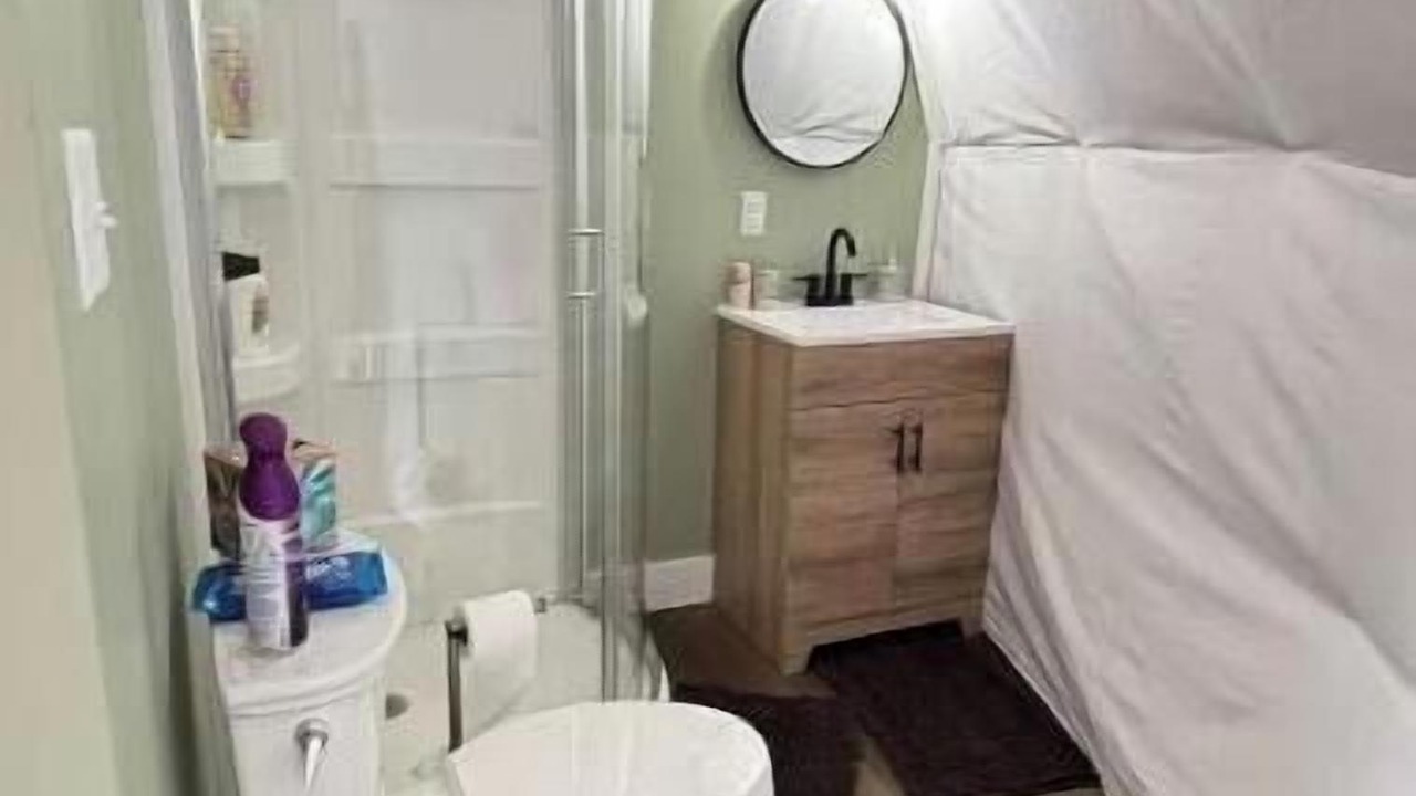 Photo of Bathroom in Marion