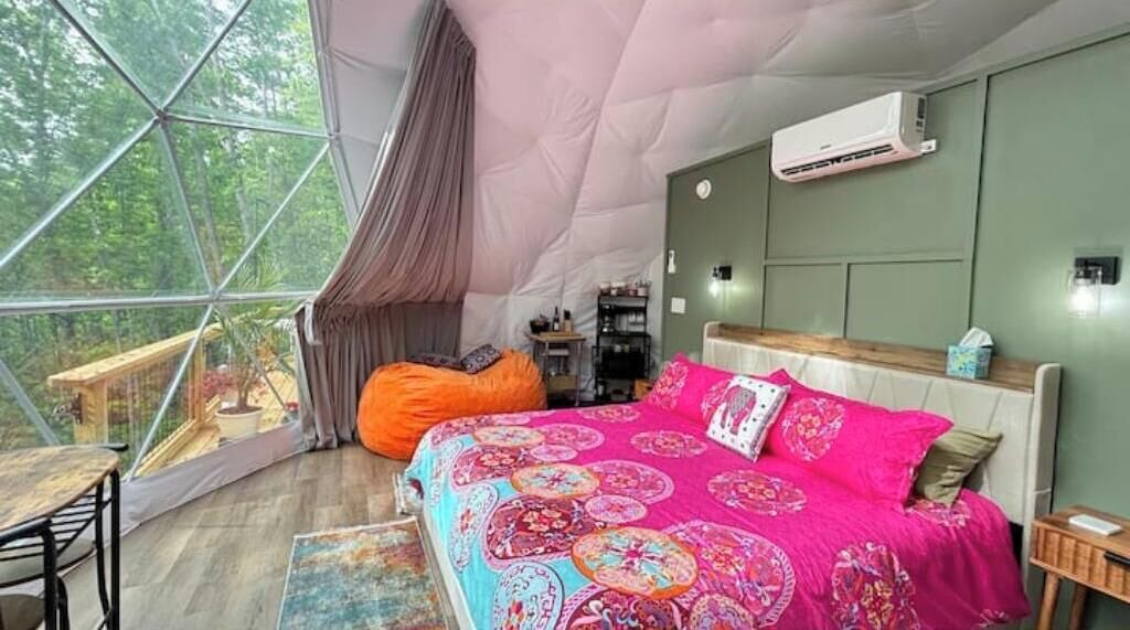 Photo of Bedroom in Marion