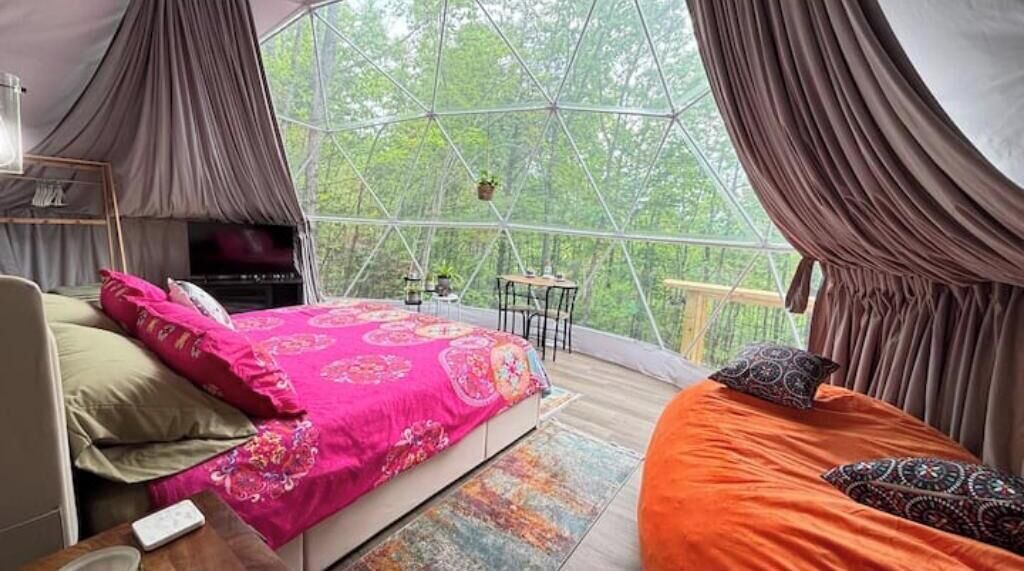 Photo of Bedroom in Marion