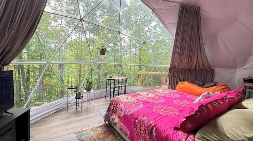 Photo of Bedroom in Marion