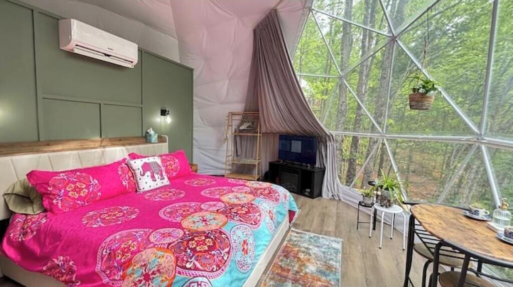 Photo of Bedroom in Marion