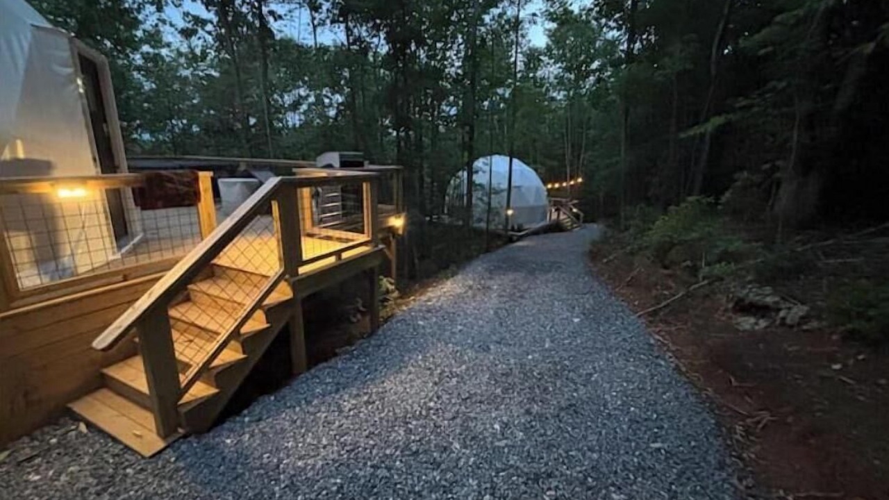 Photo of Outdoor in Marion