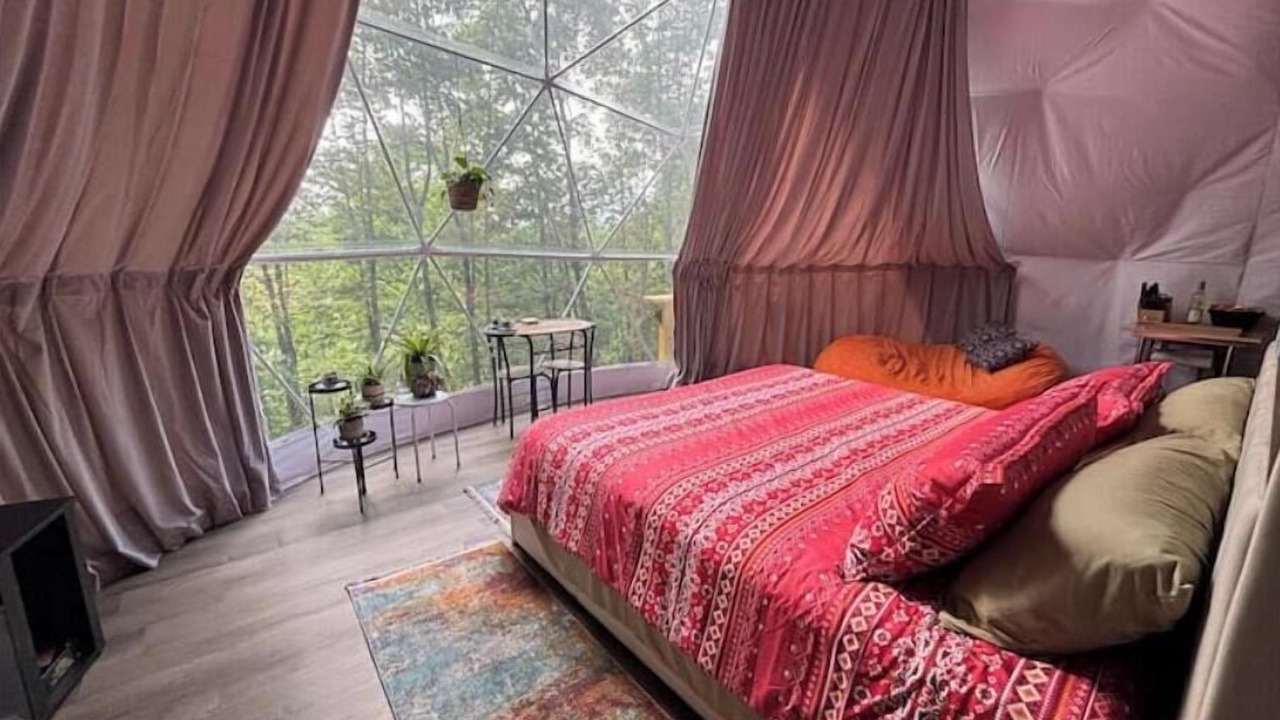 Photo of Bedroom in Marion