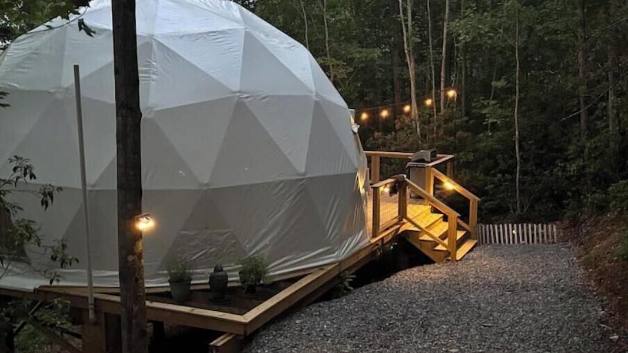 Photo of Outdoor in Marion