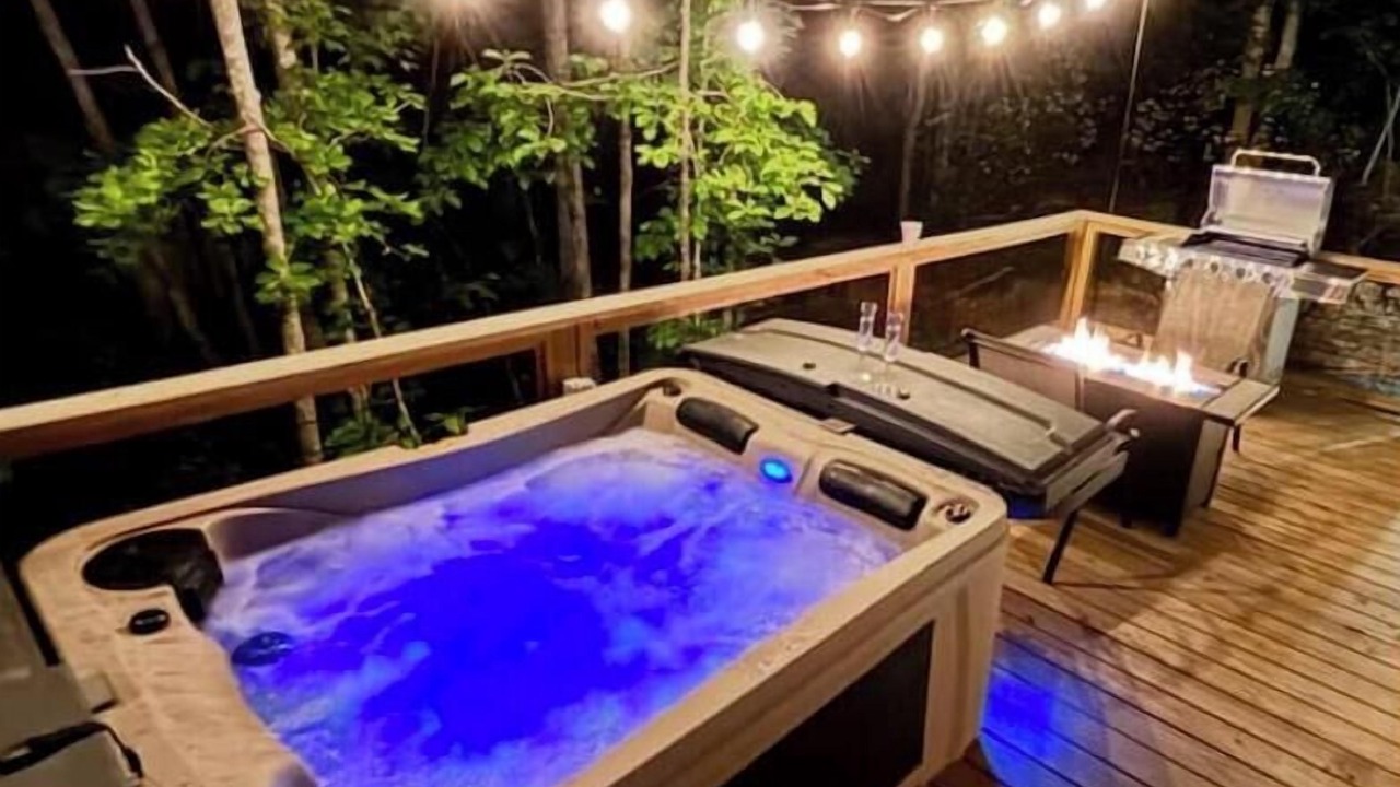 Photo of Patio Balcony in Marion