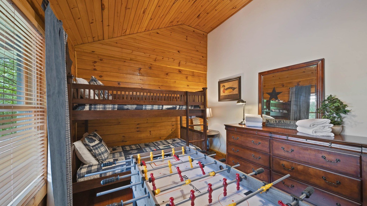Photo of Bedroom in Sugar Mountain