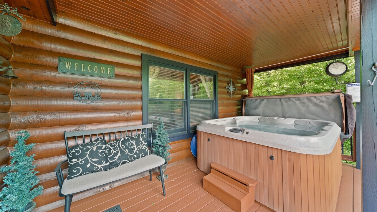Photo of Outdoor in Sugar Mountain