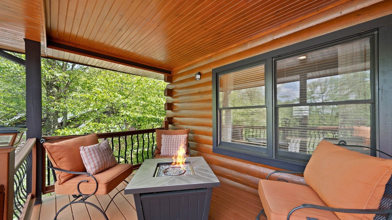 Photo of Outdoor in Sugar Mountain