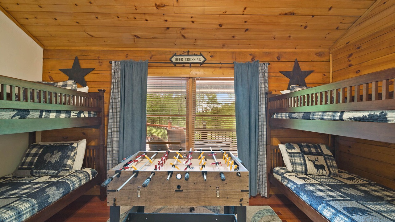 Photo of Bedroom in Sugar Mountain