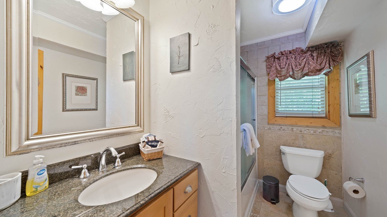 Photo of Bathroom in Sugar Mountain