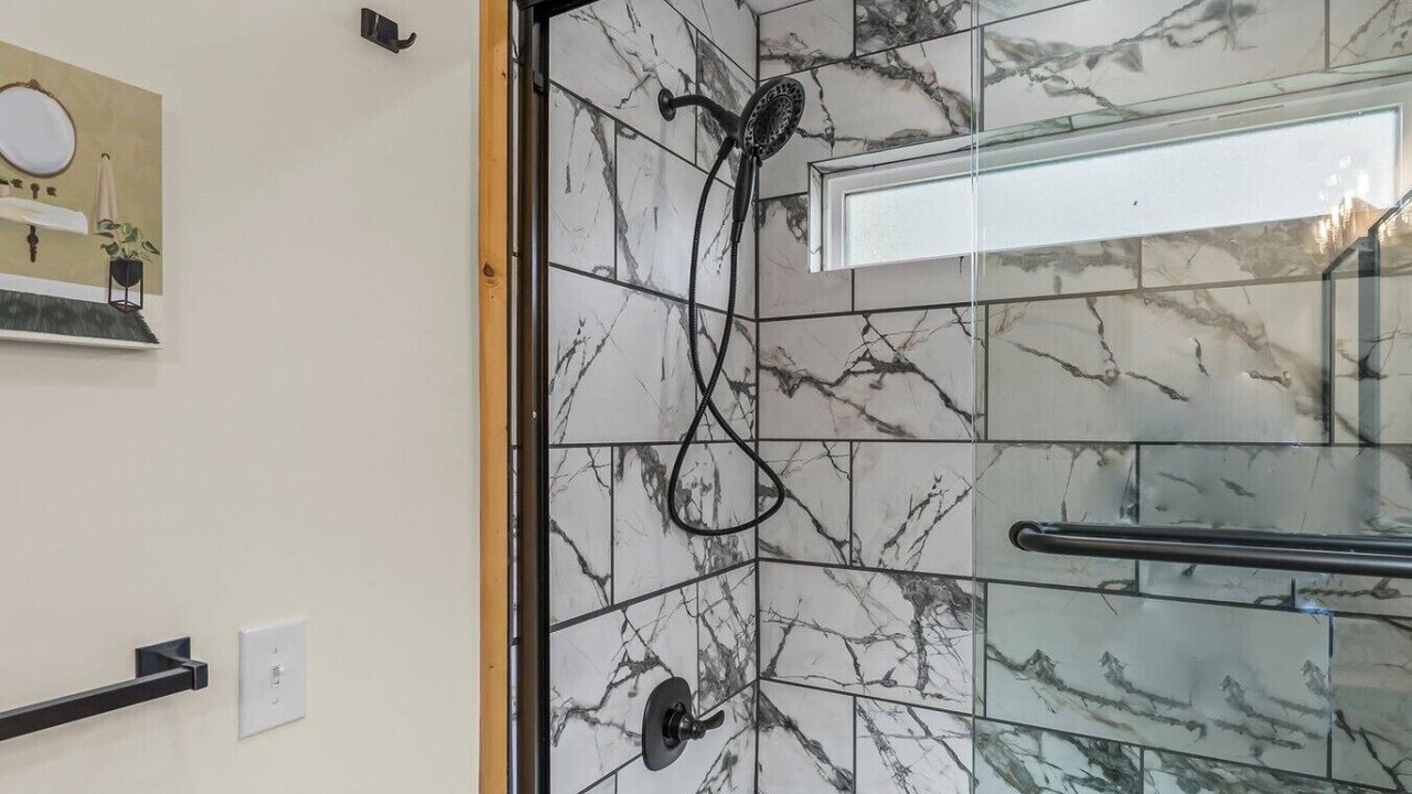 Photo of Bathroom in Morganton