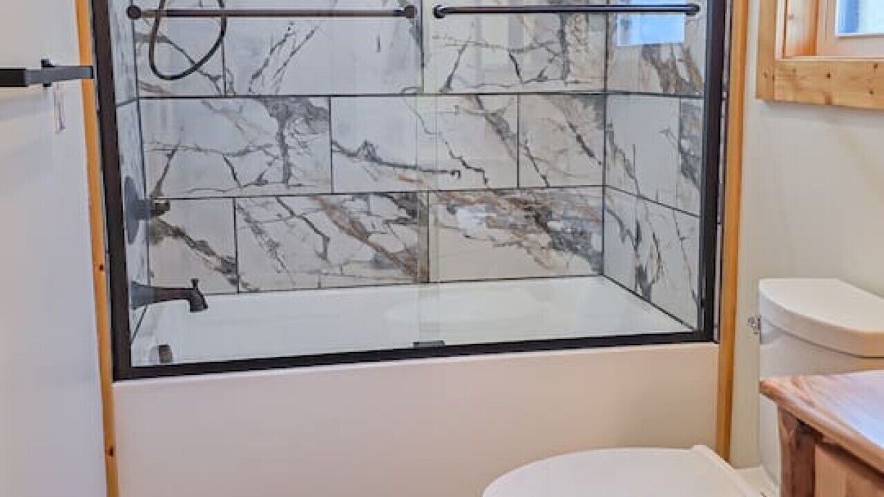 Photo of Bathroom in Morganton