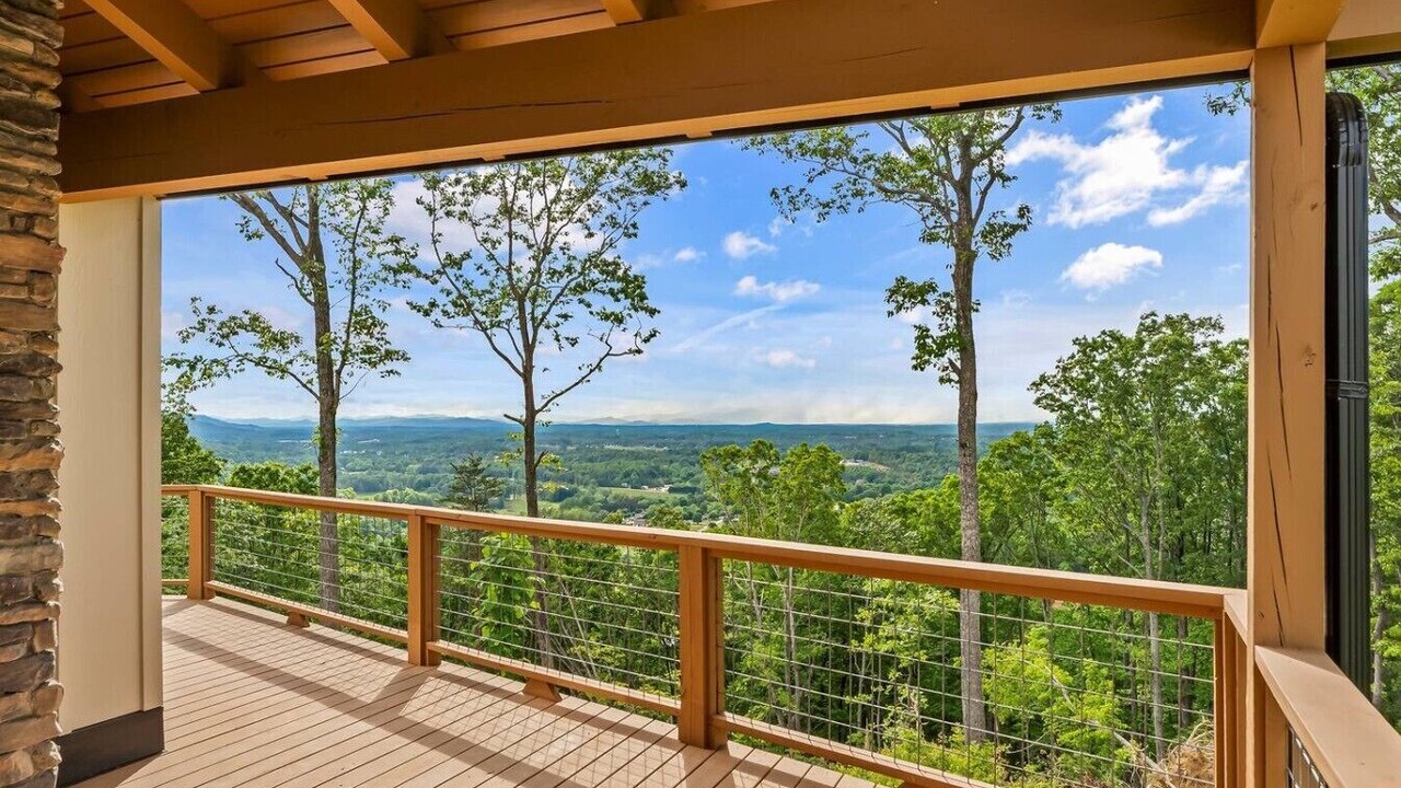 Photo of Outdoor in Morganton