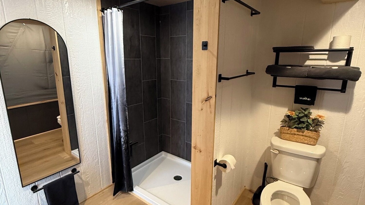 Photo of Bathroom in Williamstown