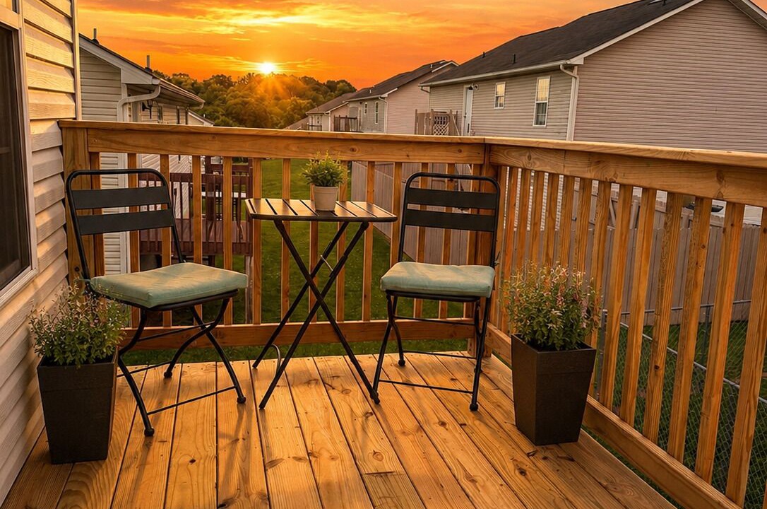 Photo of Outdoor in Dandridge